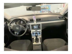 VW Passat Passat 2.0 TDI 4Motion BlueMotion Tech | Mobile.bg � ����� ������ 17