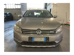 VW Passat Passat 2.0 TDI 4Motion BlueMotion Tech | Mobile.bg � ����� ������ 14
