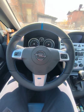 Opel Zafira OPC | Auto.bg — изображение 4