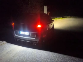 Opel Zafira OPC | Auto.bg — изображение 6