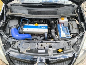 Opel Zafira OPC | Auto.bg — изображение 5