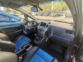 Opel Zafira OPC | Auto.bg — изображение 8