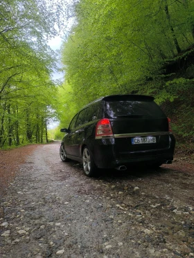 Opel Zafira OPC | Auto.bg — изображение 3