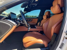 Mercedes-Benz S 500 3.0l 4Matic | Mobile.bg � ����� ������ 7