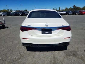 Mercedes-Benz S 500 3.0l 4Matic | Mobile.bg � ����� ������ 6