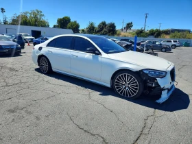 Mercedes-Benz S 500 3.0l 4Matic | Mobile.bg � ����� ������ 4