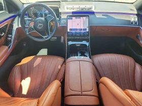 Mercedes-Benz S 500 3.0l 4Matic | Mobile.bg � ����� ������ 8