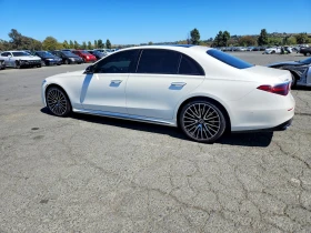 Mercedes-Benz S 500 3.0l 4Matic | Mobile.bg � ����� ������ 2