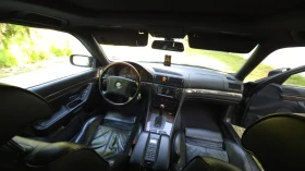 BMW 740 BMW 740 | Mobile.bg � ����� ������ 8