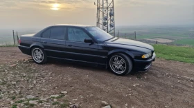 BMW 740 BMW 740 | Mobile.bg � ����� ������ 4