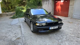 BMW 740 BMW 740 | Mobile.bg � ����� ������ 6