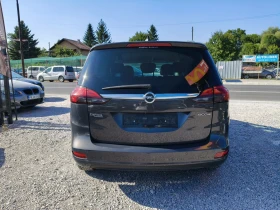 Opel Zafira 1.6CDTI Tourer ecoFlex FULL | Mobile.bg � ����� ������ 6