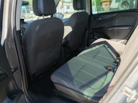 Opel Zafira 1.6CDTI Tourer ecoFlex FULL | Mobile.bg � ����� ������ 11