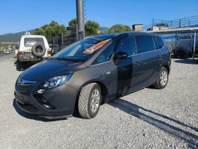 Opel Zafira 1.6CDTI Tourer ecoFlex FULL | Mobile.bg � ����� ������ 3