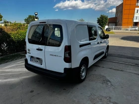 Toyota Proace City 1.6 hdi Lange  | Mobile.bg � ����� ������ 9
