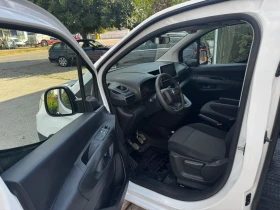 Toyota Proace City 1.6 hdi Lange  | Mobile.bg � ����� ������ 14