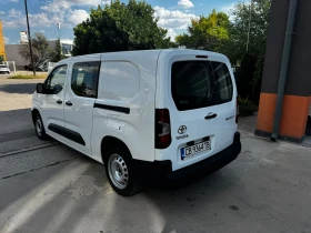 Toyota Proace City 1.6 hdi Lange  | Mobile.bg � ����� ������ 6