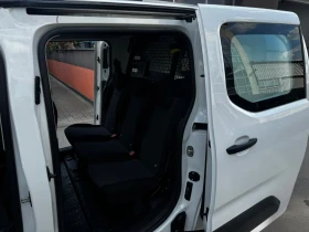 Toyota Proace City 1.6 hdi Lange  | Mobile.bg � ����� ������ 13
