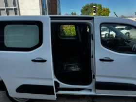 Toyota Proace City 1.6 hdi Lange  | Mobile.bg � ����� ������ 8