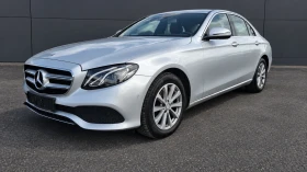 Mercedes-Benz E 220 Business Sport* На изплащане | Auto.bg — изображение 2