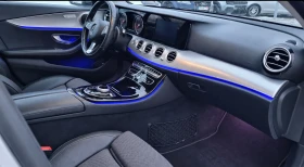 Mercedes-Benz E 220 Business Sport* На изплащане | Auto.bg — изображение 10