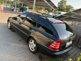 Mercedes-Benz C 230 Kompressor | Mobile.bg � ����� ������ 6