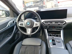 BMW i4 eDrive35 Leather LED Navi 97% SoH | Mobile.bg � ����� ������ 7