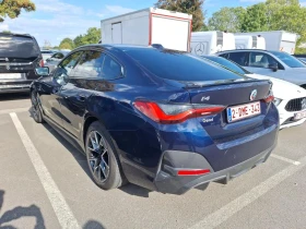 BMW i4 eDrive35 Leather LED Navi 97% SoH | Mobile.bg � ����� ������ 3