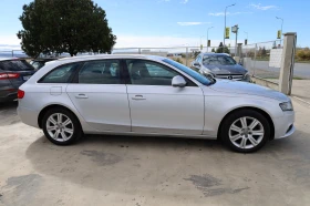 Audi A4 ЛИЗИНГ БЕЗ ПЪРВОНАЧАЛНА ВНОСКА | Auto.bg — изображение 5