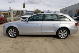 Audi A4 ЛИЗИНГ БЕЗ ПЪРВОНАЧАЛНА ВНОСКА | Auto.bg — изображение 6
