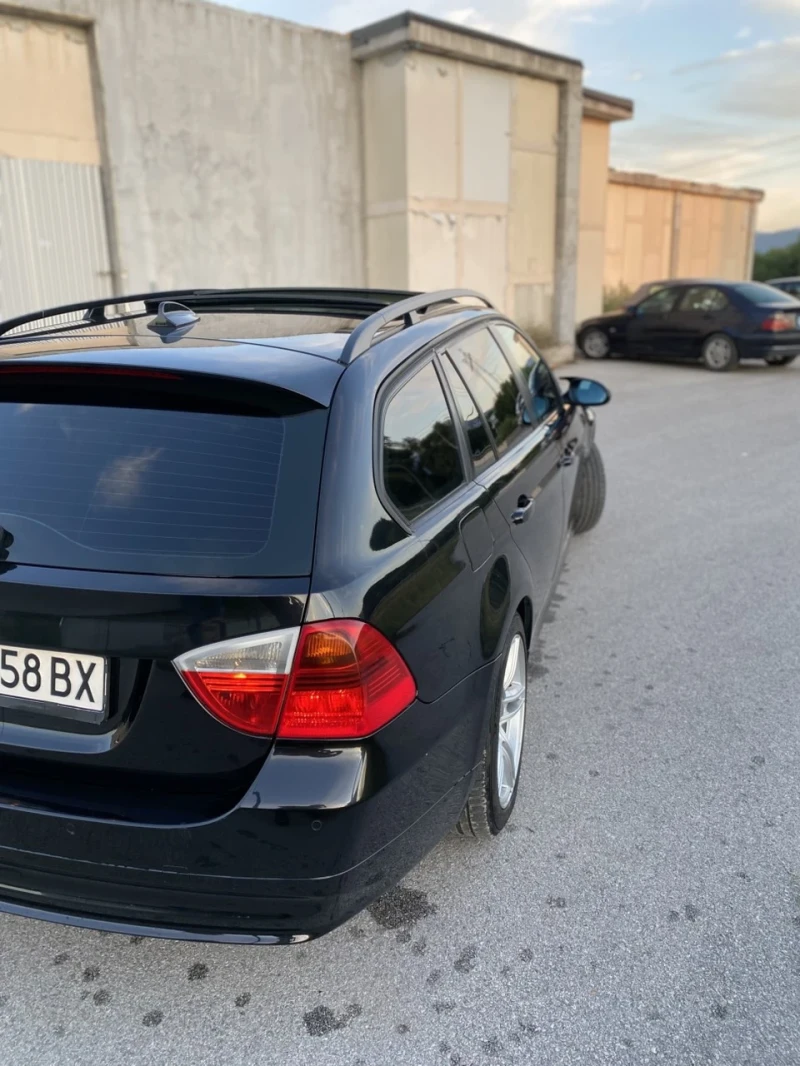 BMW 320, снимка 5 - Автомобили и джипове - 47322448