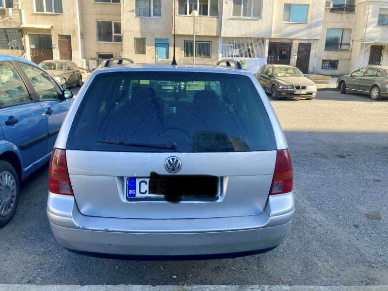 VW Golf, снимка 5 - Автомобили и джипове - 47845099