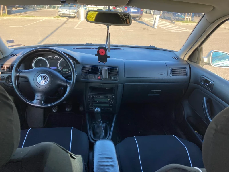 VW Golf, снимка 5 - Автомобили и джипове - 47845099