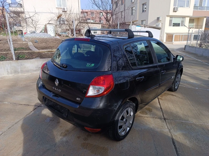 Renault Clio 1.5DCI NAVI CLIMA ITALY , снимка 5 - Автомобили и джипове - 48539148