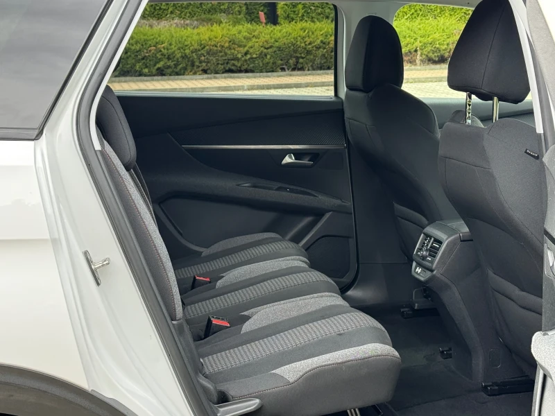 Peugeot 5008 1.6HDI-АВТОМАТ-GRIP-КОНТРОЛ-7-МЕСТНА-118Х.КМ-НОВА, снимка 14 - Автомобили и джипове - 49684917