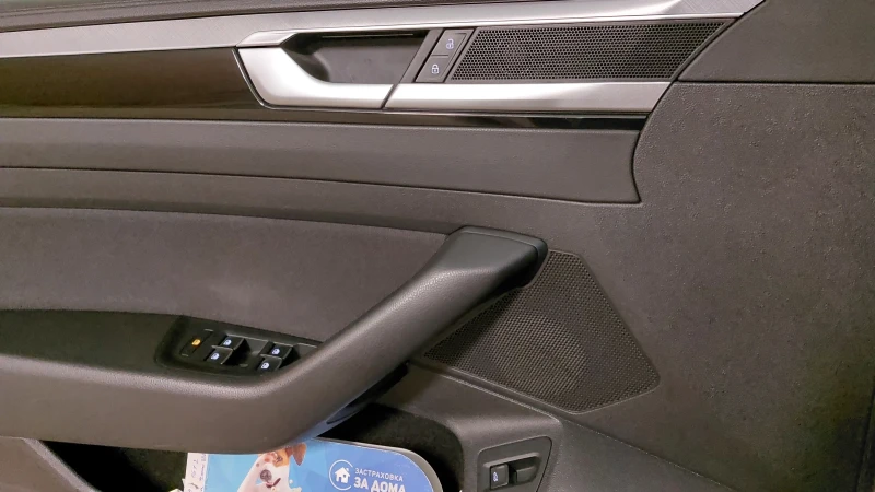 VW Arteon Facelift, снимка 7 - Автомобили и джипове - 52460381