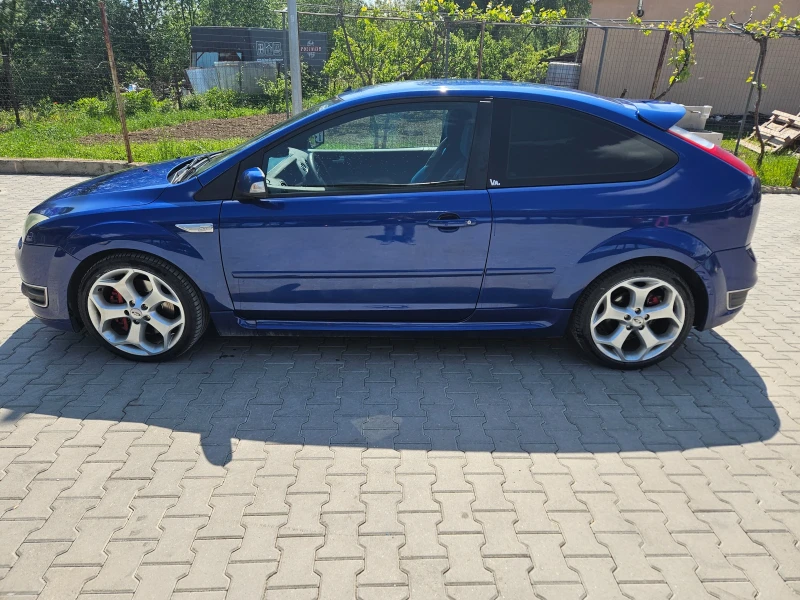 Ford Focus ST, снимка 3 - Автомобили и джипове - 52592546