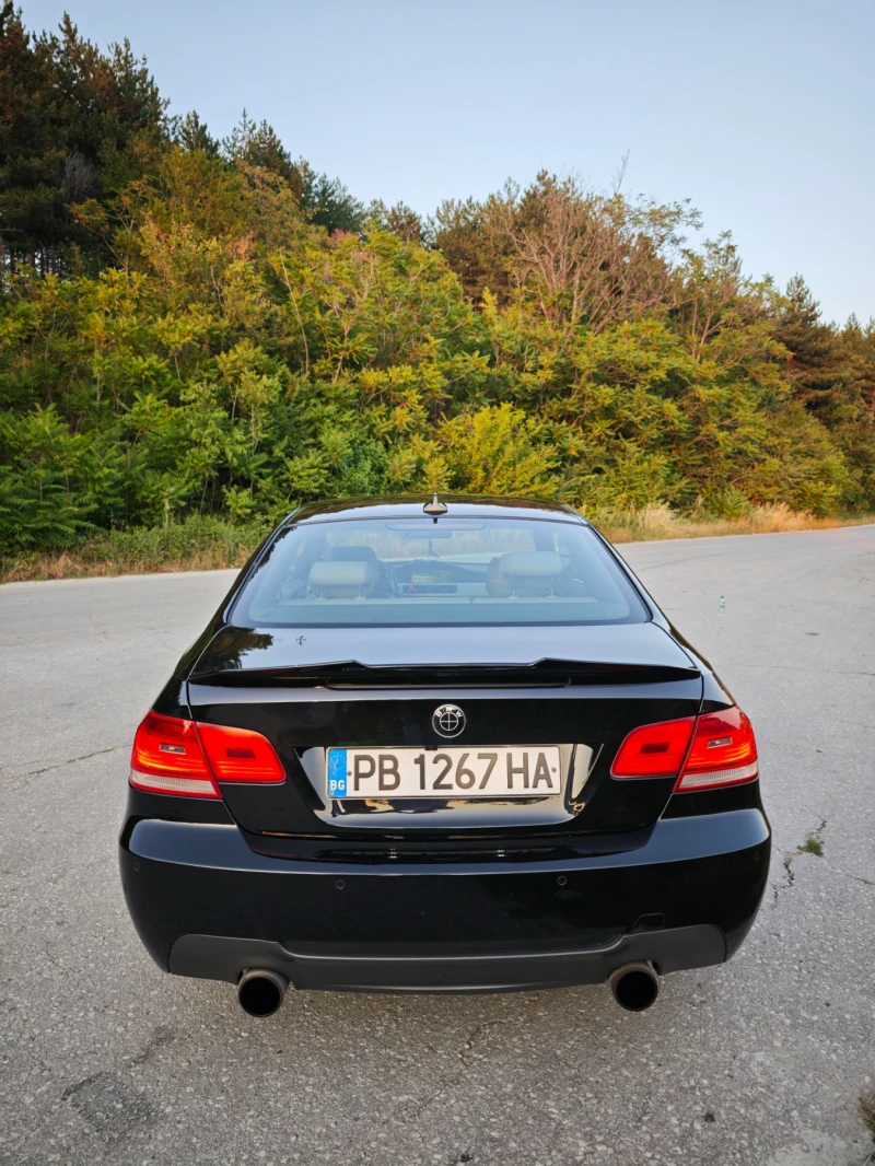 BMW 335, снимка 3 - Автомобили и джипове - 52361499