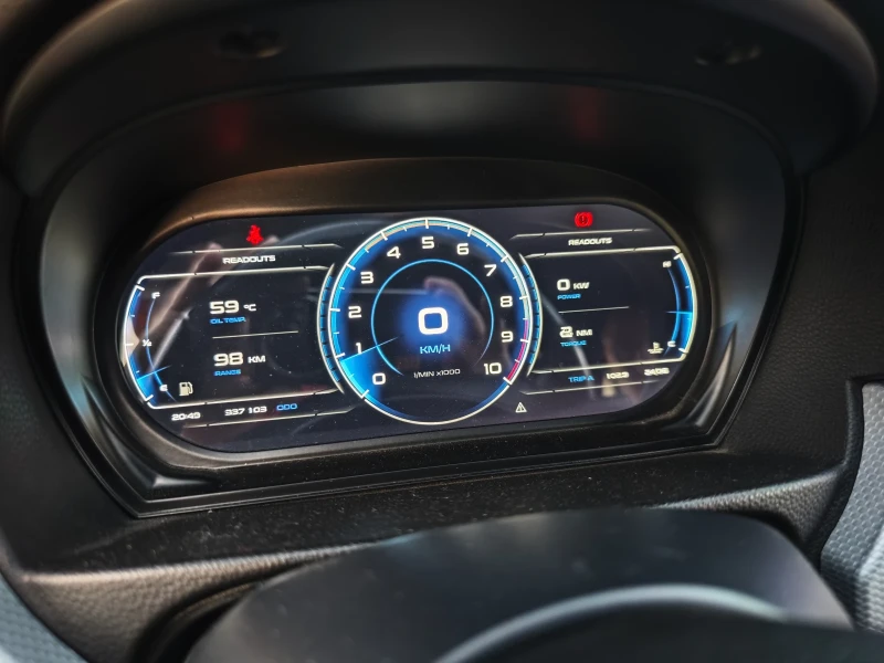 BMW 335, снимка 7 - Автомобили и джипове - 52361499