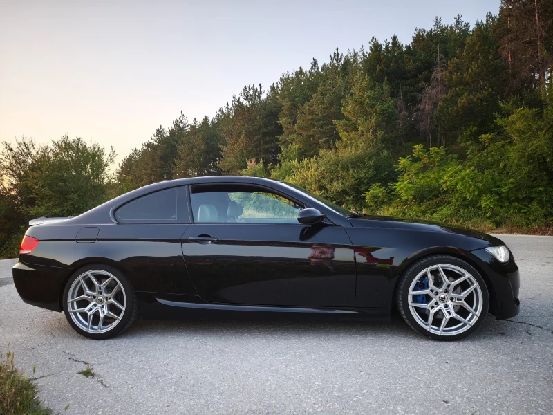 BMW 335, снимка 5 - Автомобили и джипове - 52361499