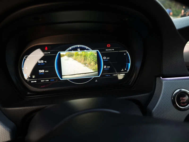 BMW 335, снимка 16 - Автомобили и джипове - 52361499