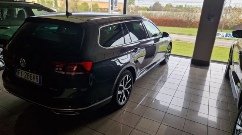 VW Passat В8, снимка 7 - Автомобили и джипове - 52684596