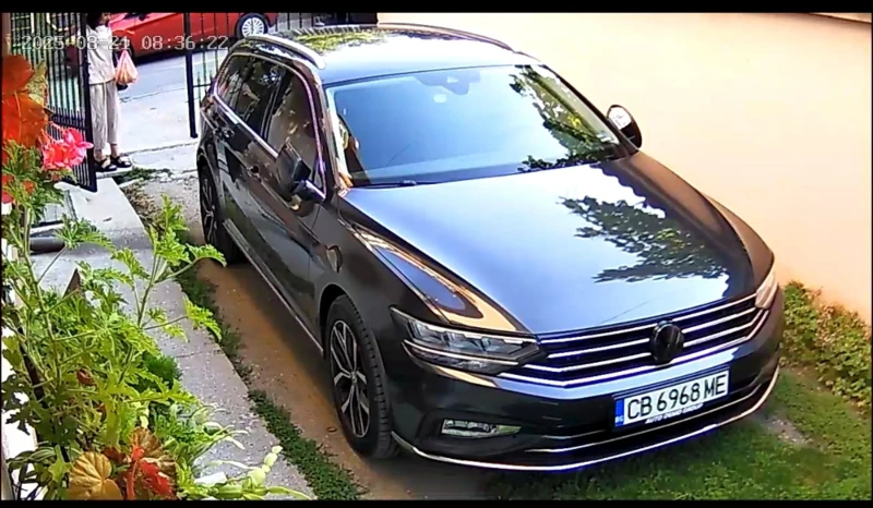 VW Passat В8, снимка 14 - Автомобили и джипове - 52684596