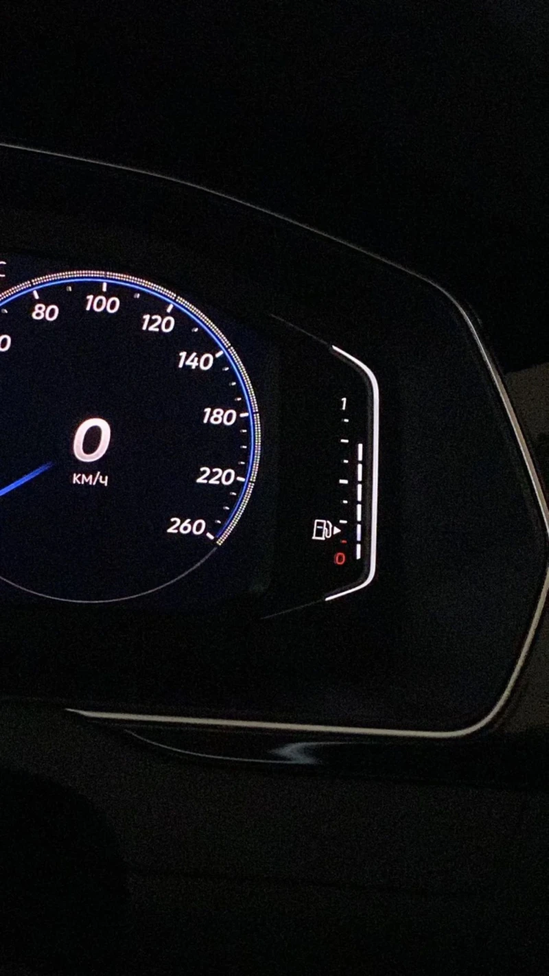 VW Passat В8, снимка 11 - Автомобили и джипове - 52684596