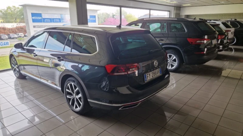 VW Passat В8, снимка 2 - Автомобили и джипове - 52684596