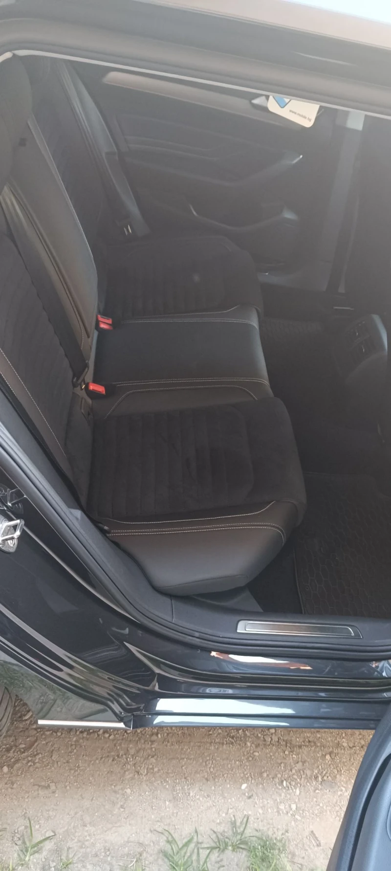 VW Passat В8, снимка 8 - Автомобили и джипове - 52684596