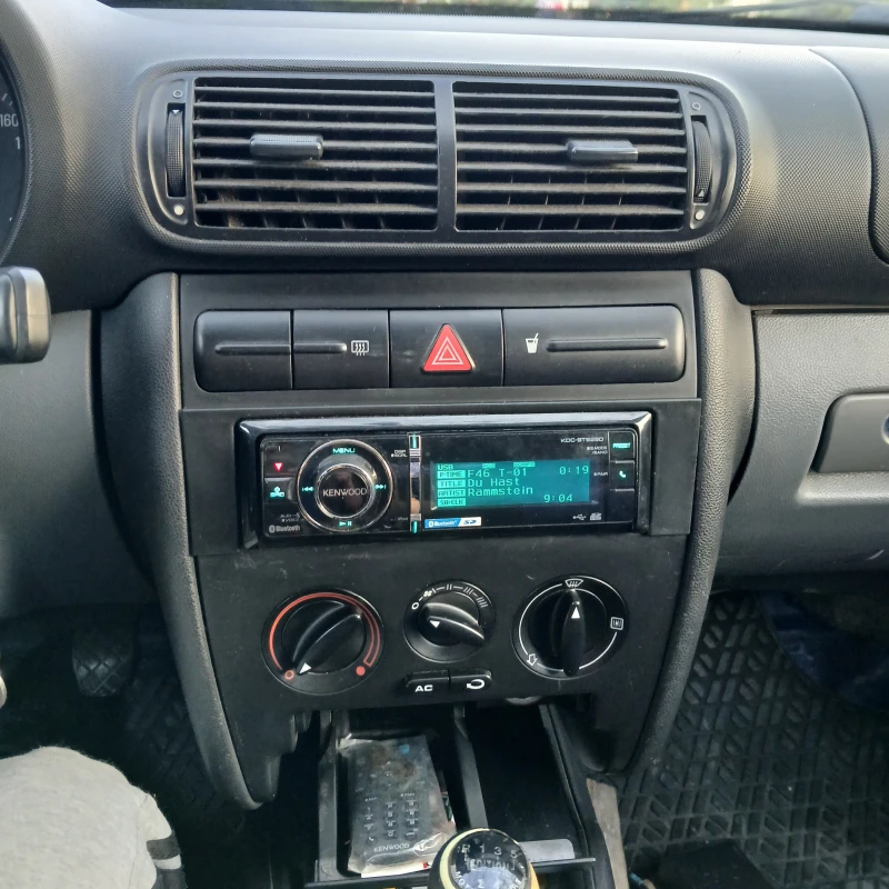 Seat Toledo, снимка 11 - Автомобили и джипове - 52354881