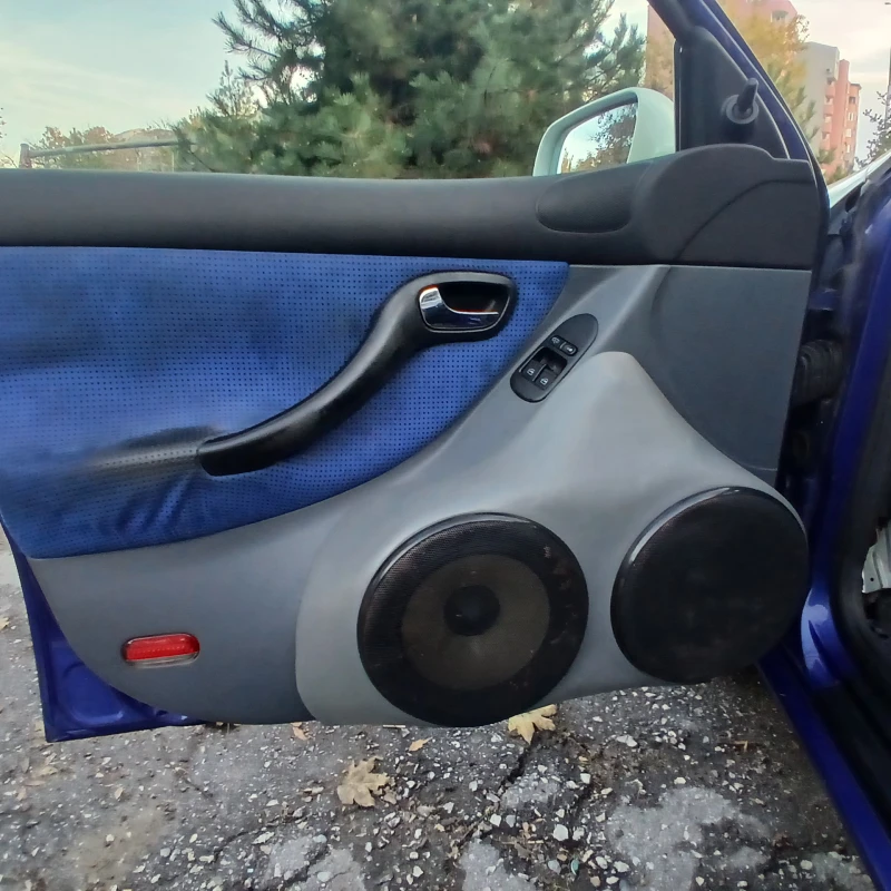 Seat Toledo, снимка 6 - Автомобили и джипове - 52354881