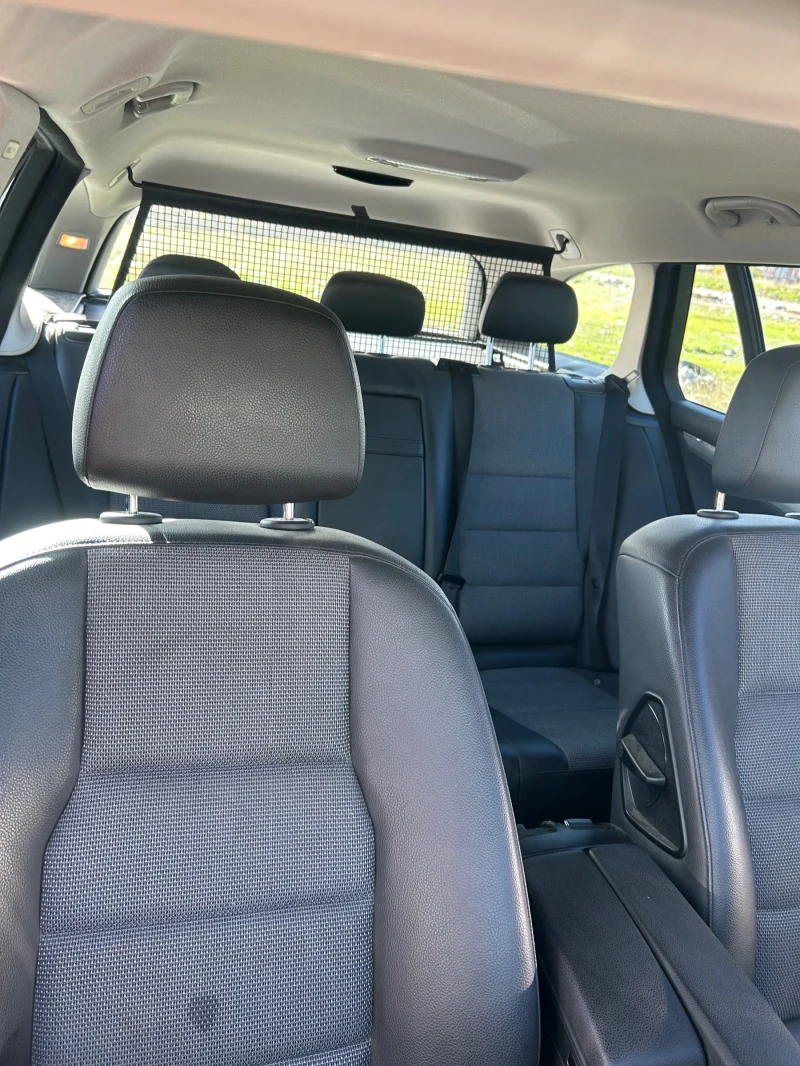 Mercedes-Benz C 220, снимка 10 - Автомобили и джипове - 52400443