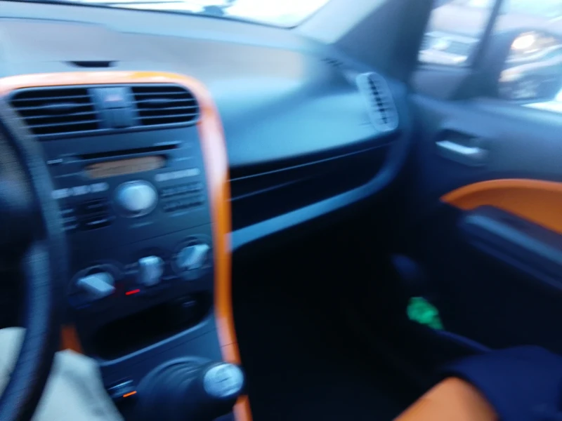 Opel Agila, снимка 5 - Автомобили и джипове - 52527731